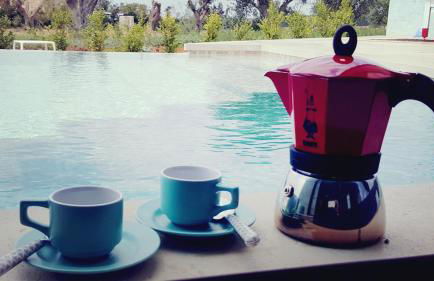 Villa Lumière - Foto 4