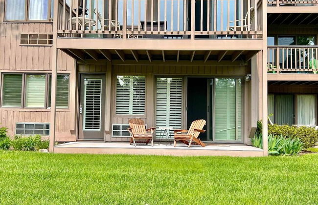 Charming 1BDR Condo w Golf Course View - Foto 20