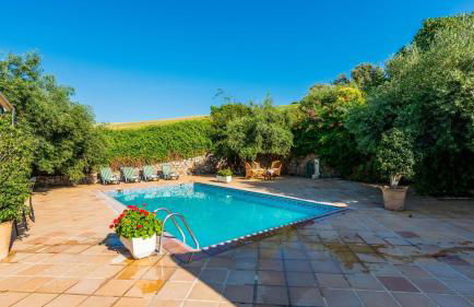 Casa La Algazara Villamartin by Ruralidays - Foto 28