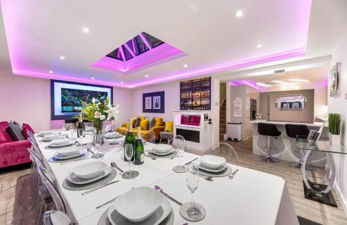 Clock Tower Cottage by Ashgrove Leisure - Foto 10