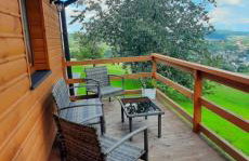 Domek pod Skiełkiem - Photo 51