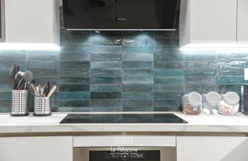 Le Palazzine Accomodations - Loft Esclusivo Centrale - 3bedr - Parking - Giardino - Photo 79