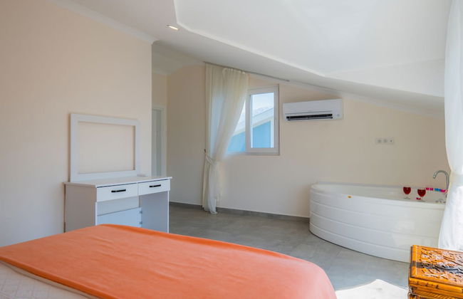 Infinity Beyaz Villa - Photo 4