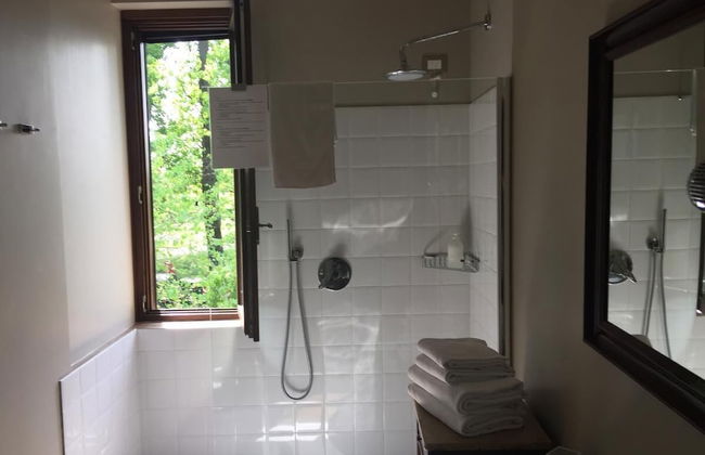 La Finestra sul Po Agriturismo - Foto 19