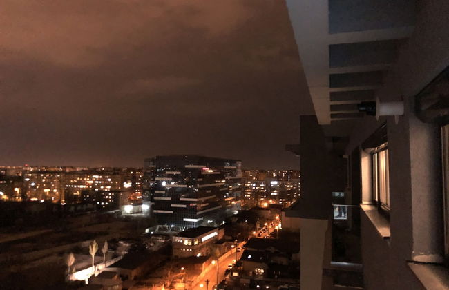 Luxury Penthouse Plaza Residence P1 - Foto 28