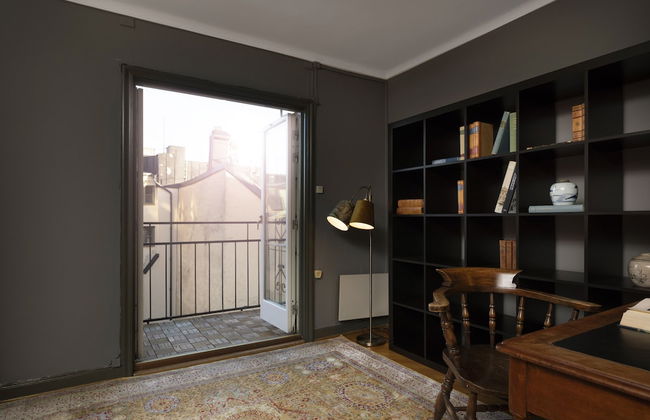 Collectors Victory Apartments - Foto 26