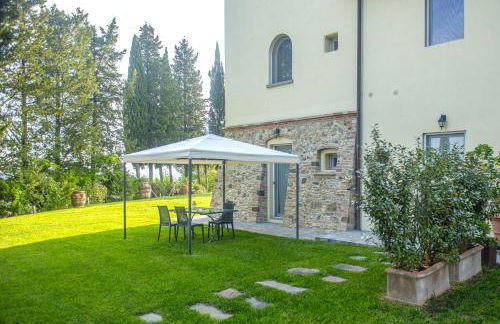 Villa la torre - Foto 16