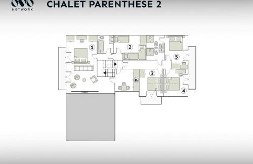 Chalet La Parenthèse - OVO Network - Photo 39