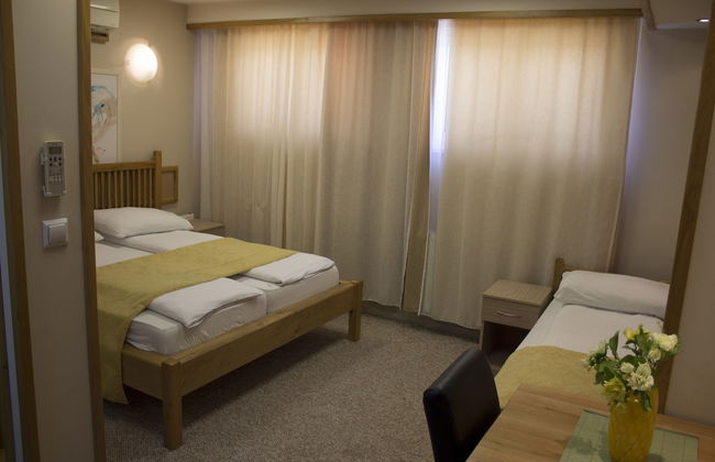 Residence Prime Luxury - Foto 20