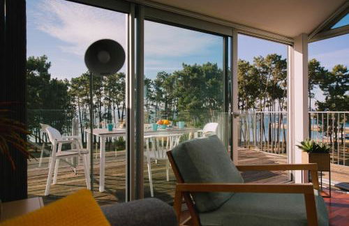 roomAREA vivienda turistica - Foto 8