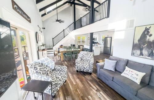 The Cabin on Eagle's Nest Cove of Watts Bar Lake - Foto 13