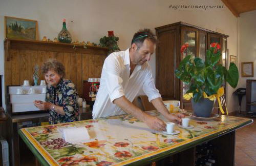 Agriturismo Signorini - Foto 20