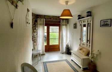 Gîte Les Voûtes du Chambon - Foto 65