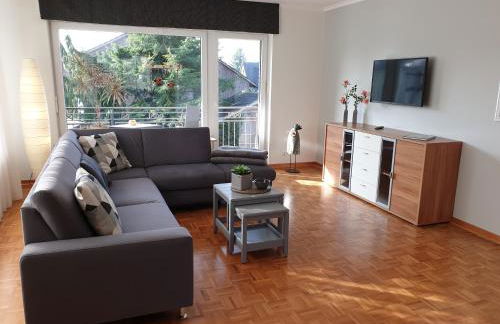 Ferienwohnung Eulenturm - Foto 3