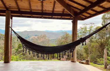 Retiro Sol e Chuva - Foto 44