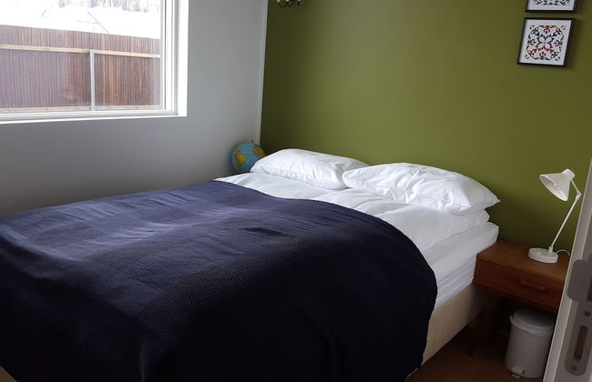 Seyðisfjörður Apartment - Foto 5