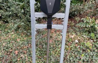 Feriendomizil Möhne I Hundefreundlich I Sauna I Seenähe - Foto 9