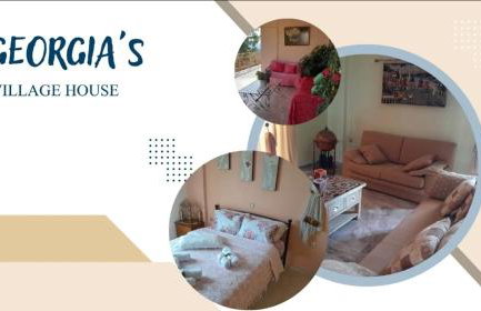 Georgia's Village House - Foto 1