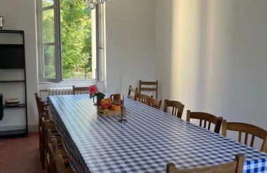 Tour du Bignon 30 beds 2 cottages 15 - Photo 28