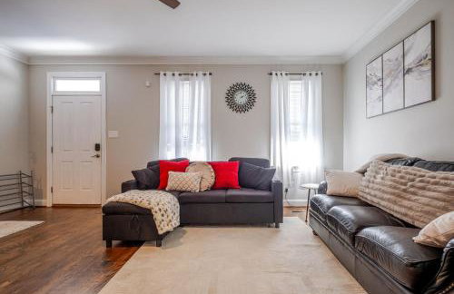 3 Bedroom GEM in the Heart of VCU and Downtown Richmond - Foto 32