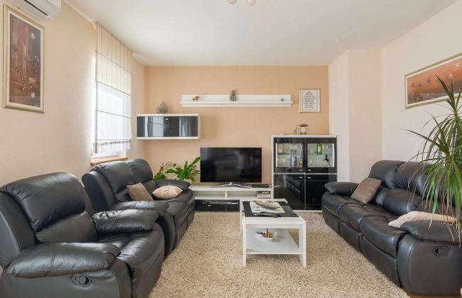 Beautiful Villa in Lisicic With Private Pool - Foto 17