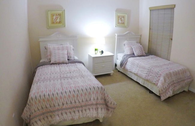 Panoramic 4BR Superior Pool Home Near Disney - Foto 19