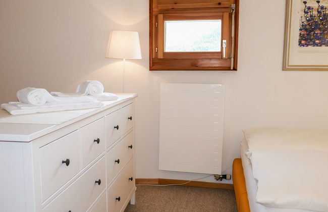 Chesa Polaschin E - E21 - Sils - Foto 21