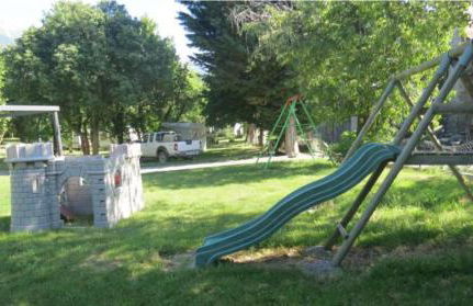 Mobil home Embrun - Photo 13