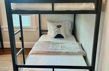 Cozy house 15 mins to Fort Benning in Central Columbus - Foto 20