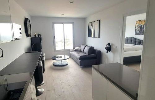 Edif La Luz Apartment No 4 with big private terrace - Foto 31