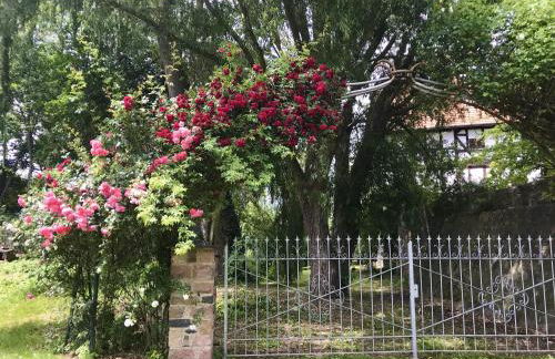 Ferien im Alten Pfarrhaus - Foto 22