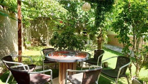 Charming House in Rada with Fenced Garden - Foto 5, Garden