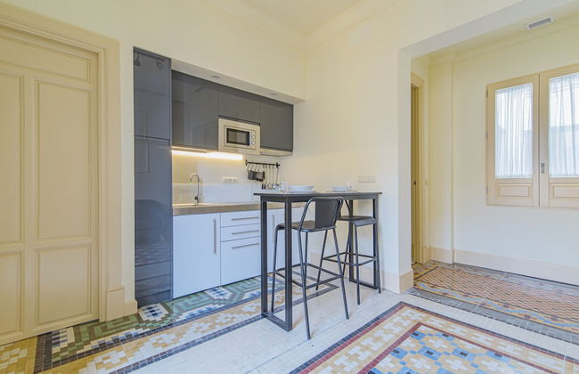 Mosaiko Homes Catedral Granada - Foto 20