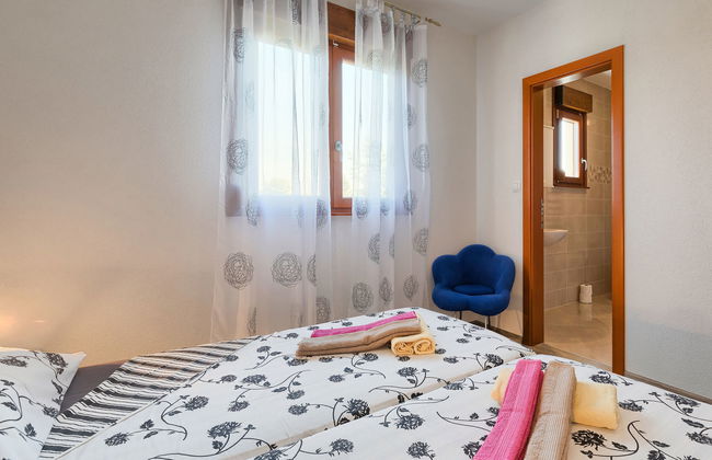 Villa Mihael - Foto 13