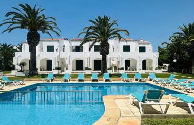 Cozy Apartment in Son Xoriguer Stays Walk to Beach - Foto 37