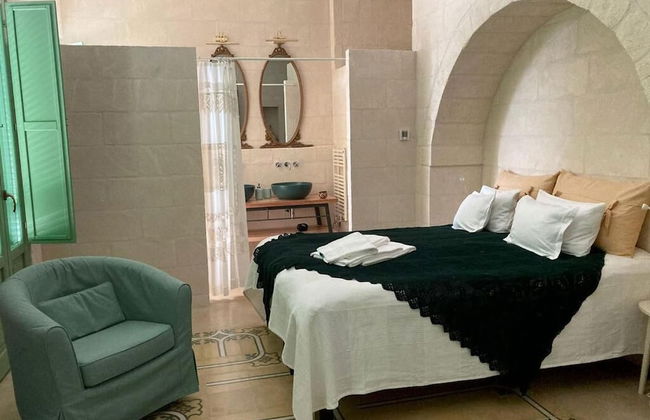 Masseria Sottomasi - Foto 40