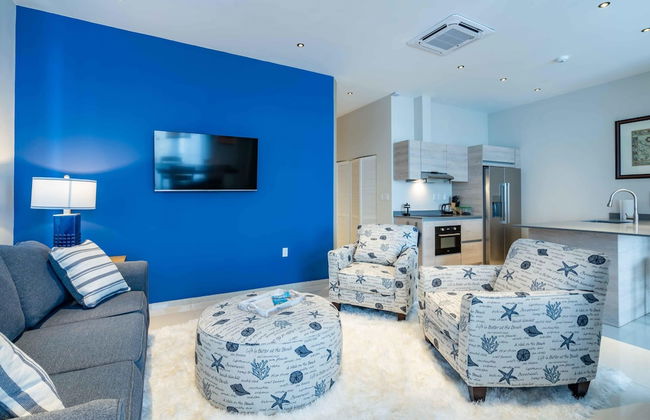 Fabulous Chic Apartment Filled w Natural Light at Famous Handelskade - Foto 5