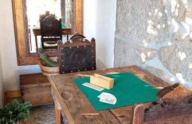 Casa MiraXurés con vistas a la Sierra del Xurés - Foto 7