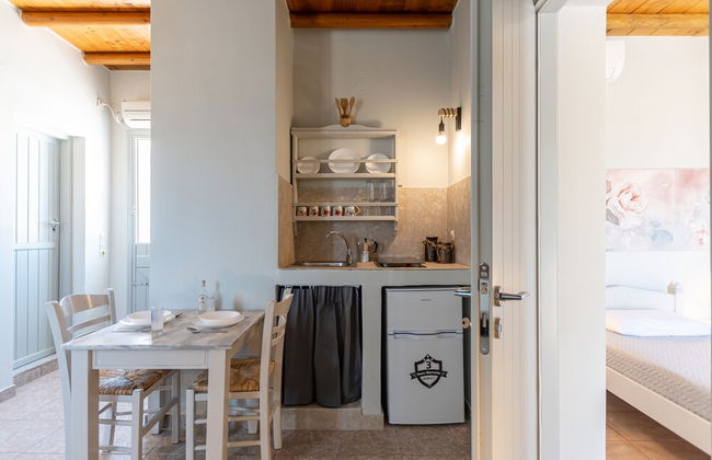 Michalios Luxury Apartments - Foto 32