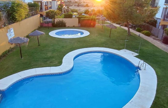 Apartment in Andalusia With Scenic Views - Foto 30