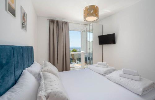 Villa Dorso with heated pool - Foto 9