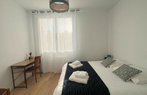 Soleil couchant - Foto 24