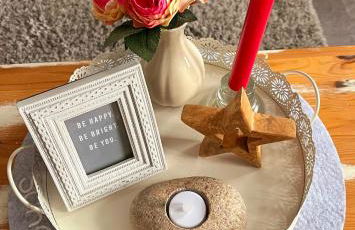 Ferienwohnung Burghasungen - Foto 8