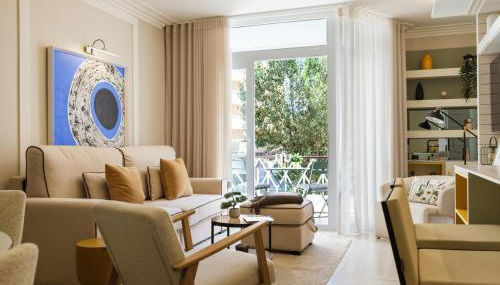 Apartamento T1 Luxo Marina Vilamoura - Foto 2