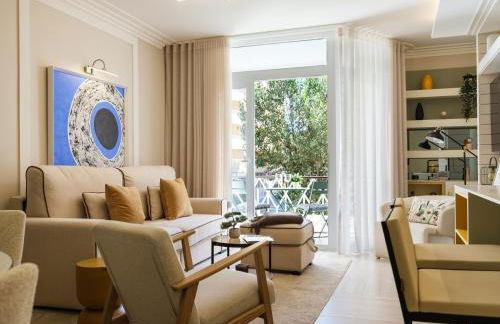 Apartamento T1 Luxo Marina Vilamoura - Foto 2