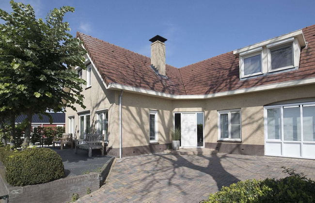 Luxury Villa With Outdoor Kitchen and Lake View - Foto 1