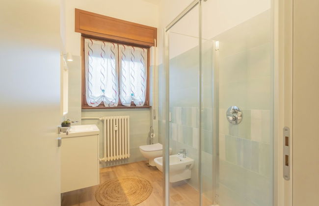 Simar Apartments nearby Como S.G. Train Station by Rent all Como - Photo 60