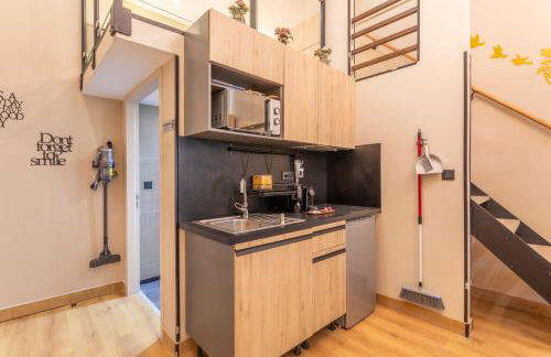 ADIRA Marseille Montgrand 2 étoiles - Foto 56