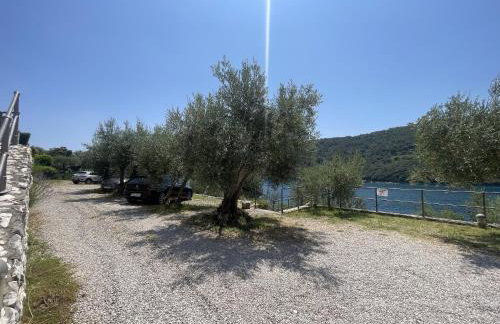 Istria Sea Side Apartment Alis - Foto 2