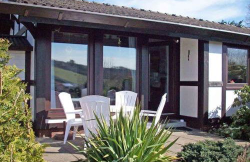 Ferienhaus Hennesee - Foto 1